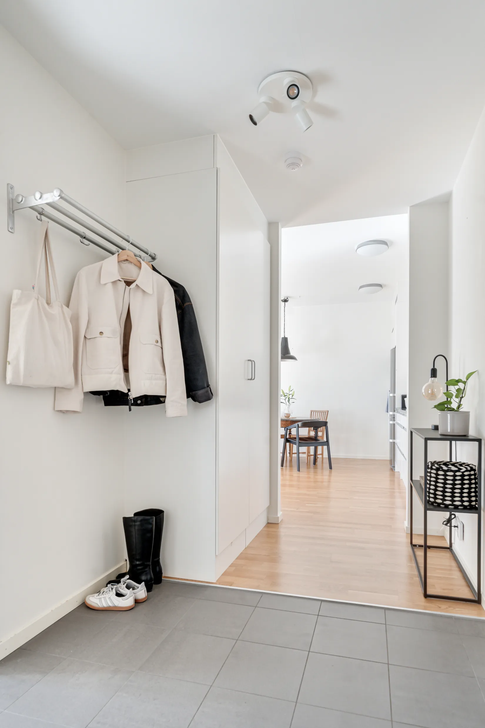 Bostadsrätt, Fabriksgatan 5C, Sockerbruket, Lund