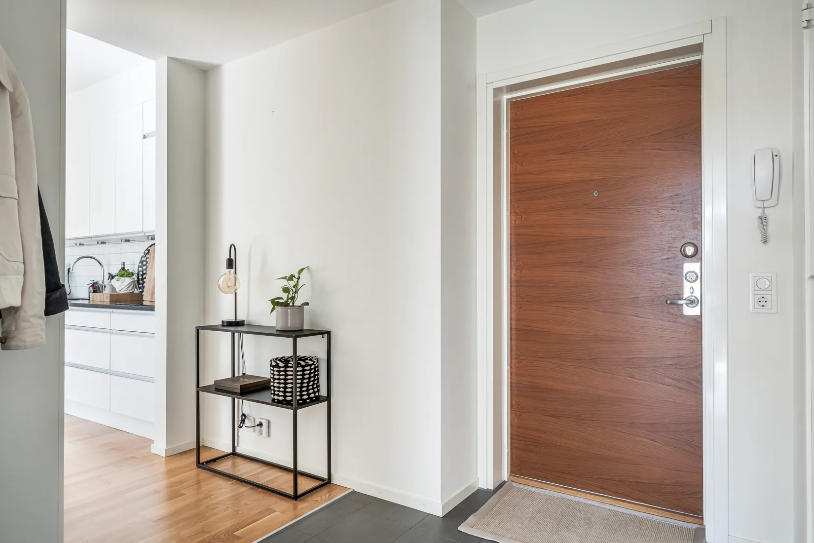 Bostadsrätt, Fabriksgatan 5C, Sockerbruket, Lund