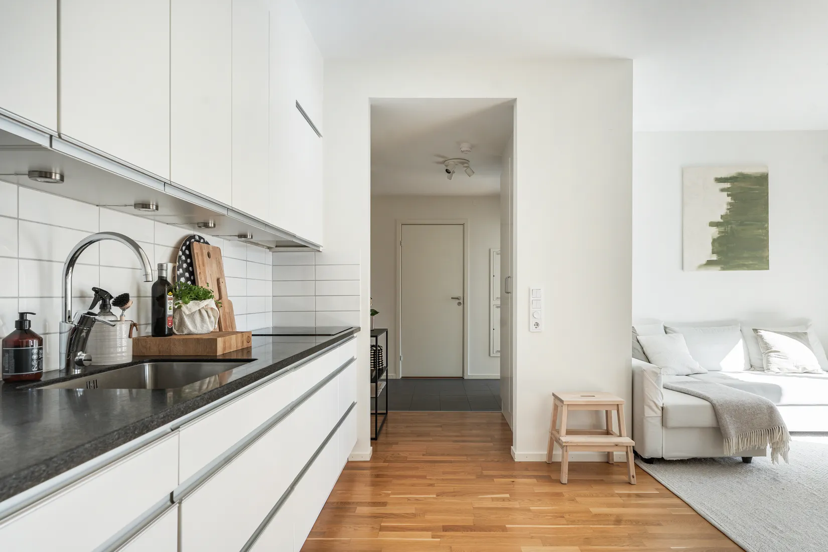 Bostadsrätt, Fabriksgatan 5C, Sockerbruket, Lund