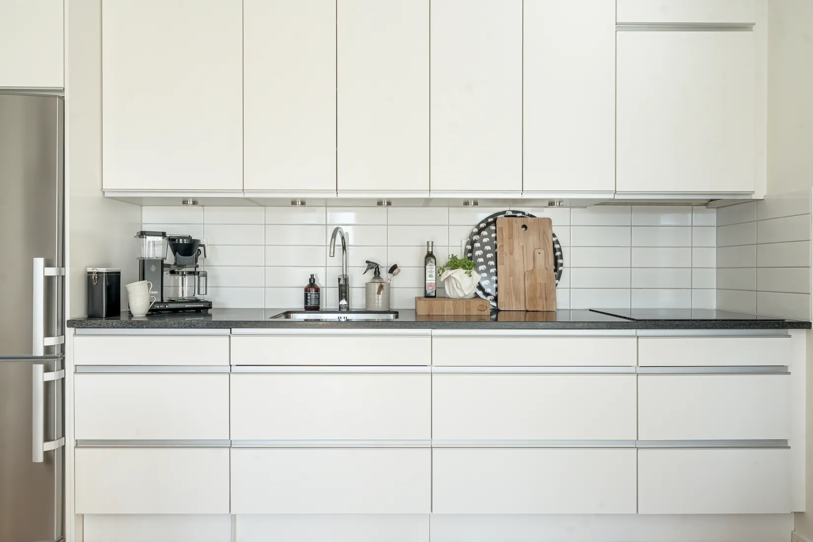 Bostadsrätt, Fabriksgatan 5C, Sockerbruket, Lund