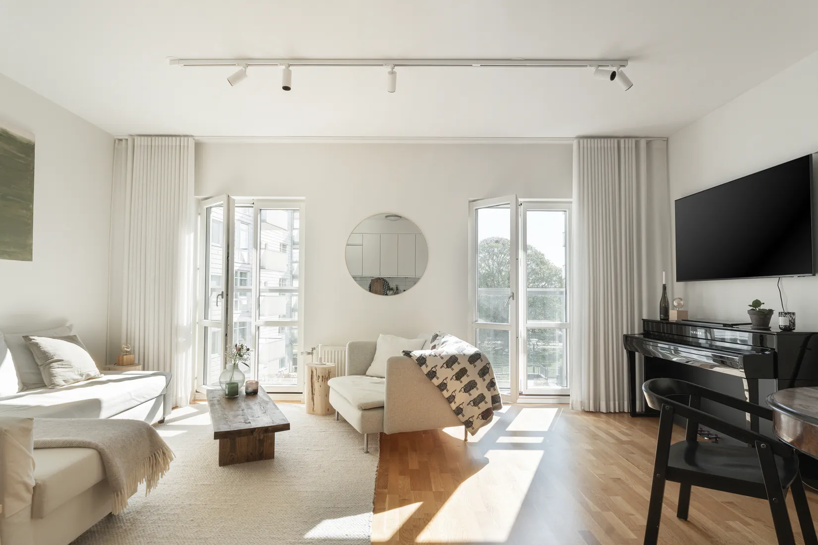 Bostadsrätt, Fabriksgatan 5C, Sockerbruket, Lund