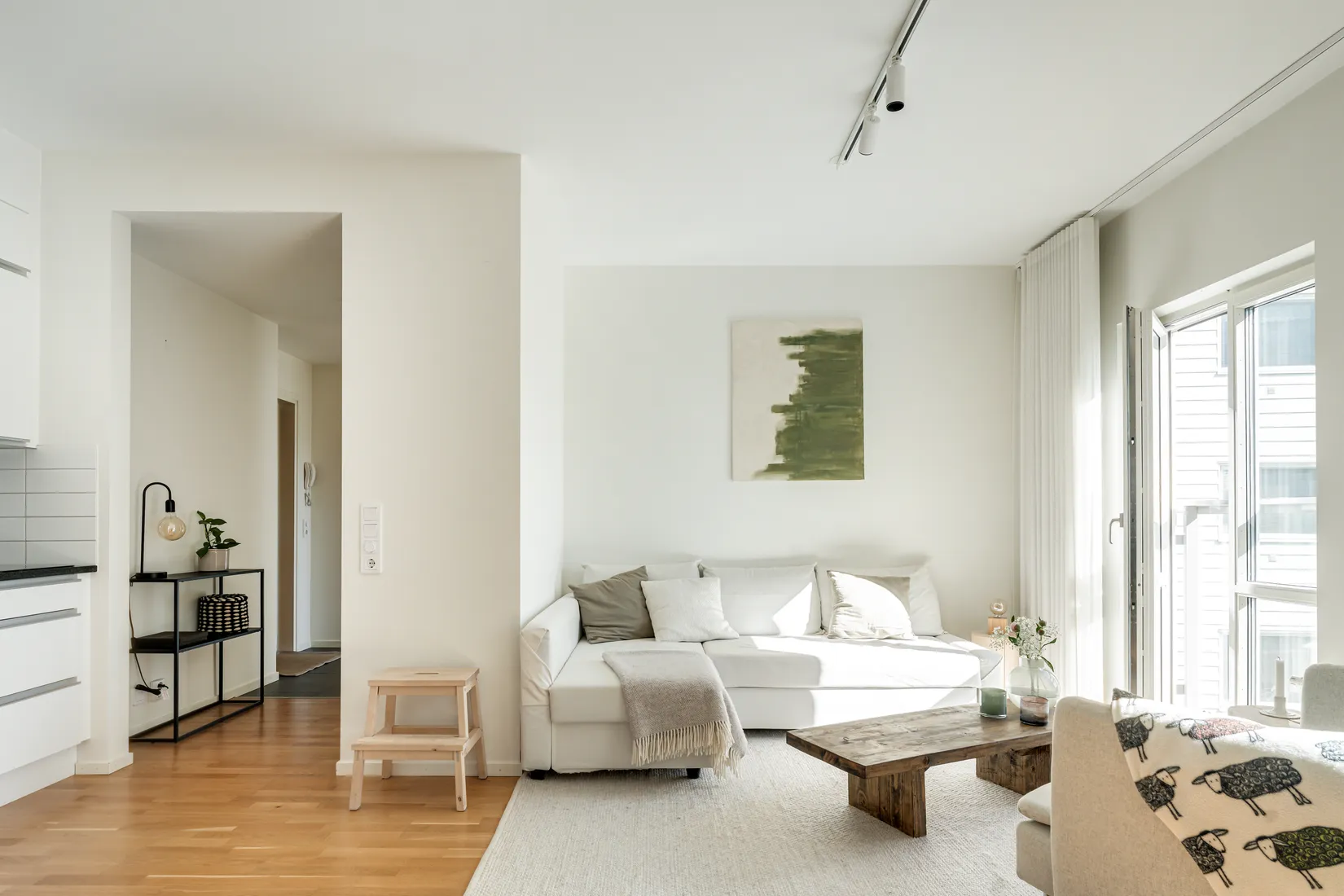 Bostadsrätt, Fabriksgatan 5C, Sockerbruket, Lund