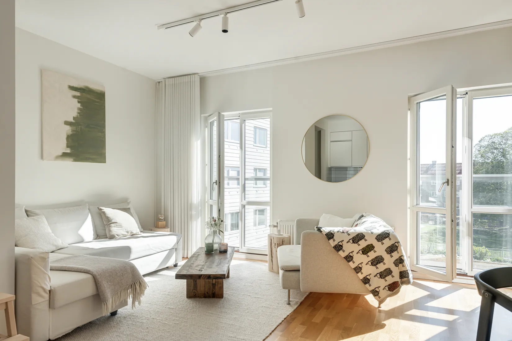 Bostadsrätt, Fabriksgatan 5C, Sockerbruket, Lund