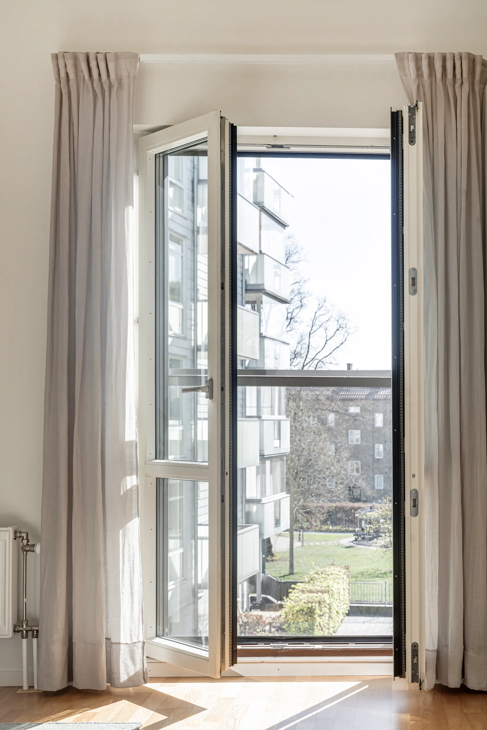 Bostadsrätt, Fabriksgatan 5C, Sockerbruket, Lund