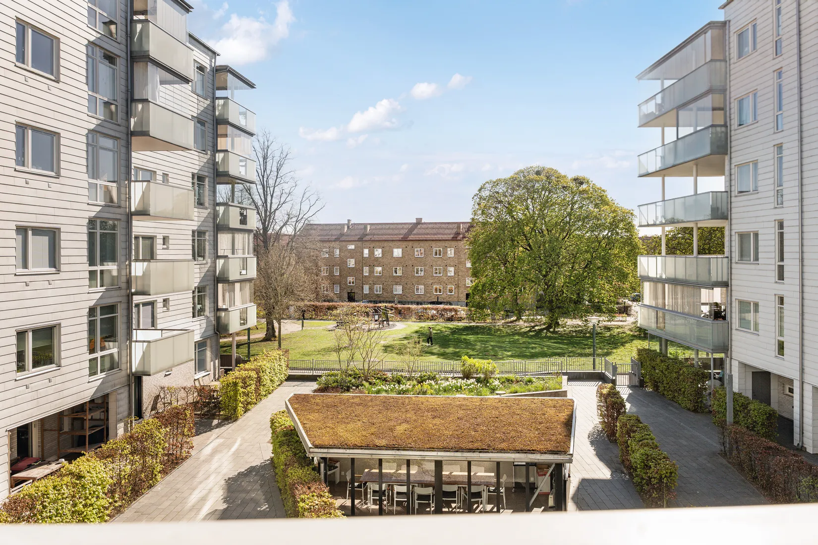 Bostadsrätt, Fabriksgatan 5C, Sockerbruket, Lund