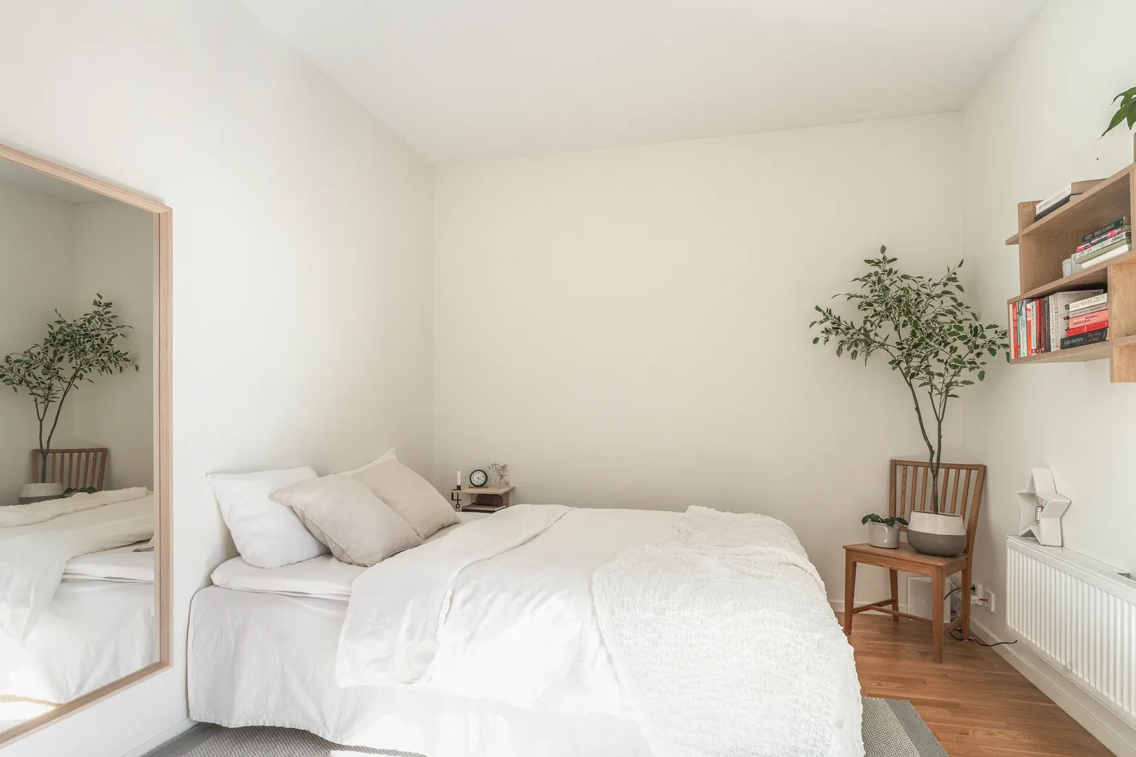 Bostadsrätt, Fabriksgatan 5C, Sockerbruket, Lund