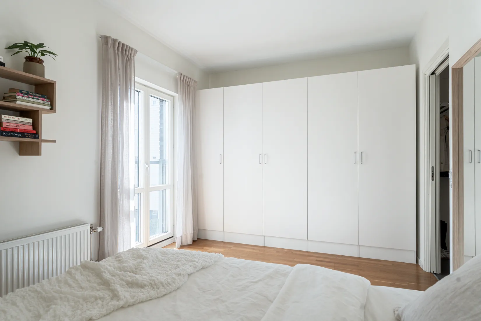 Bostadsrätt, Fabriksgatan 5C, Sockerbruket, Lund