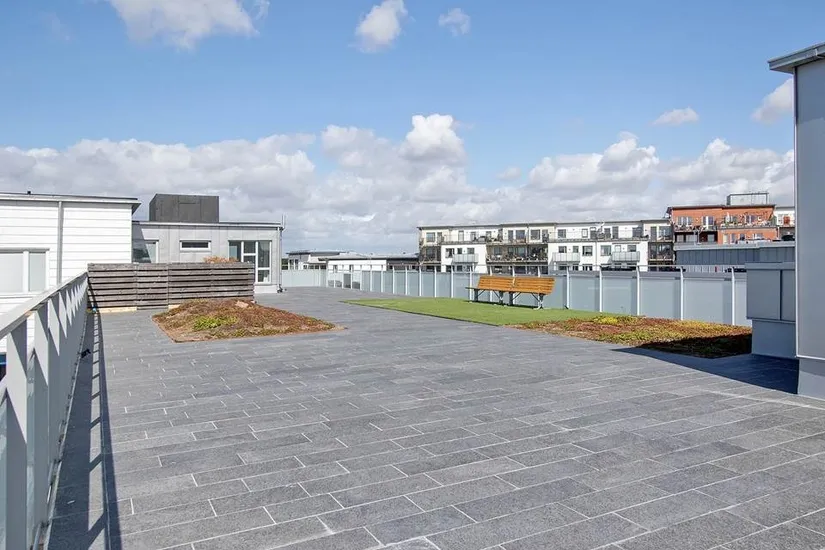 Bostadsrätt, Fabriksgatan 5C, Sockerbruket, Lund