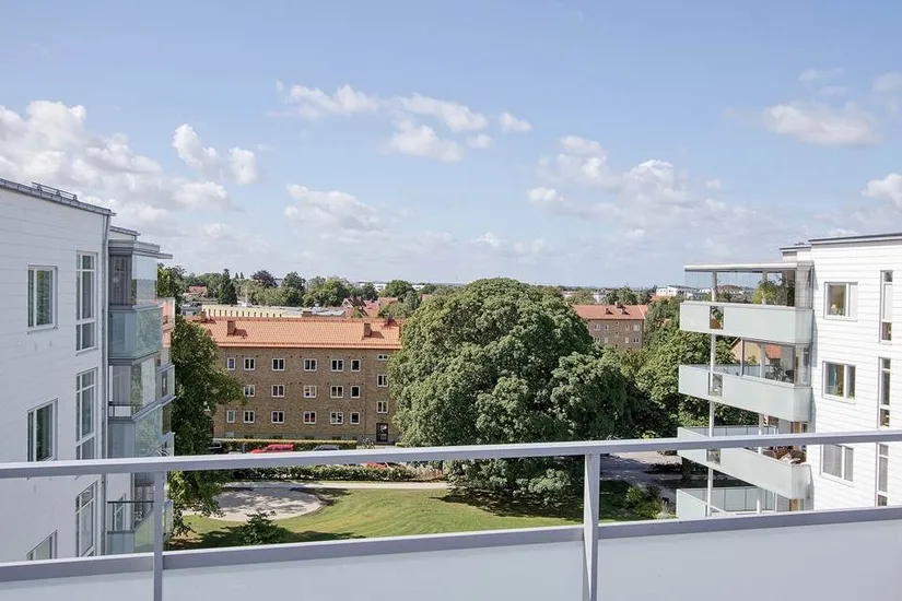 Bostadsrätt, Fabriksgatan 5C, Sockerbruket, Lund