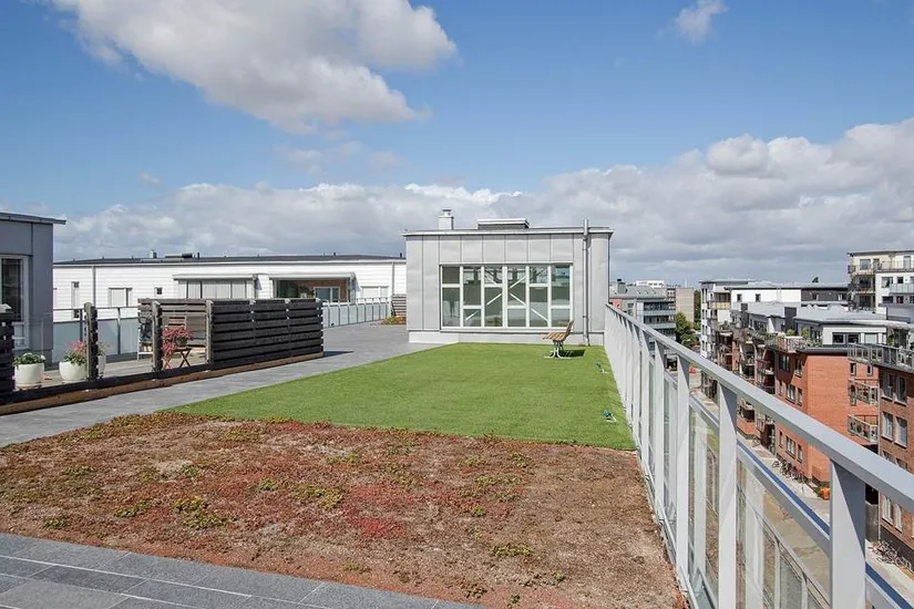 Bostadsrätt, Fabriksgatan 5C, Sockerbruket, Lund