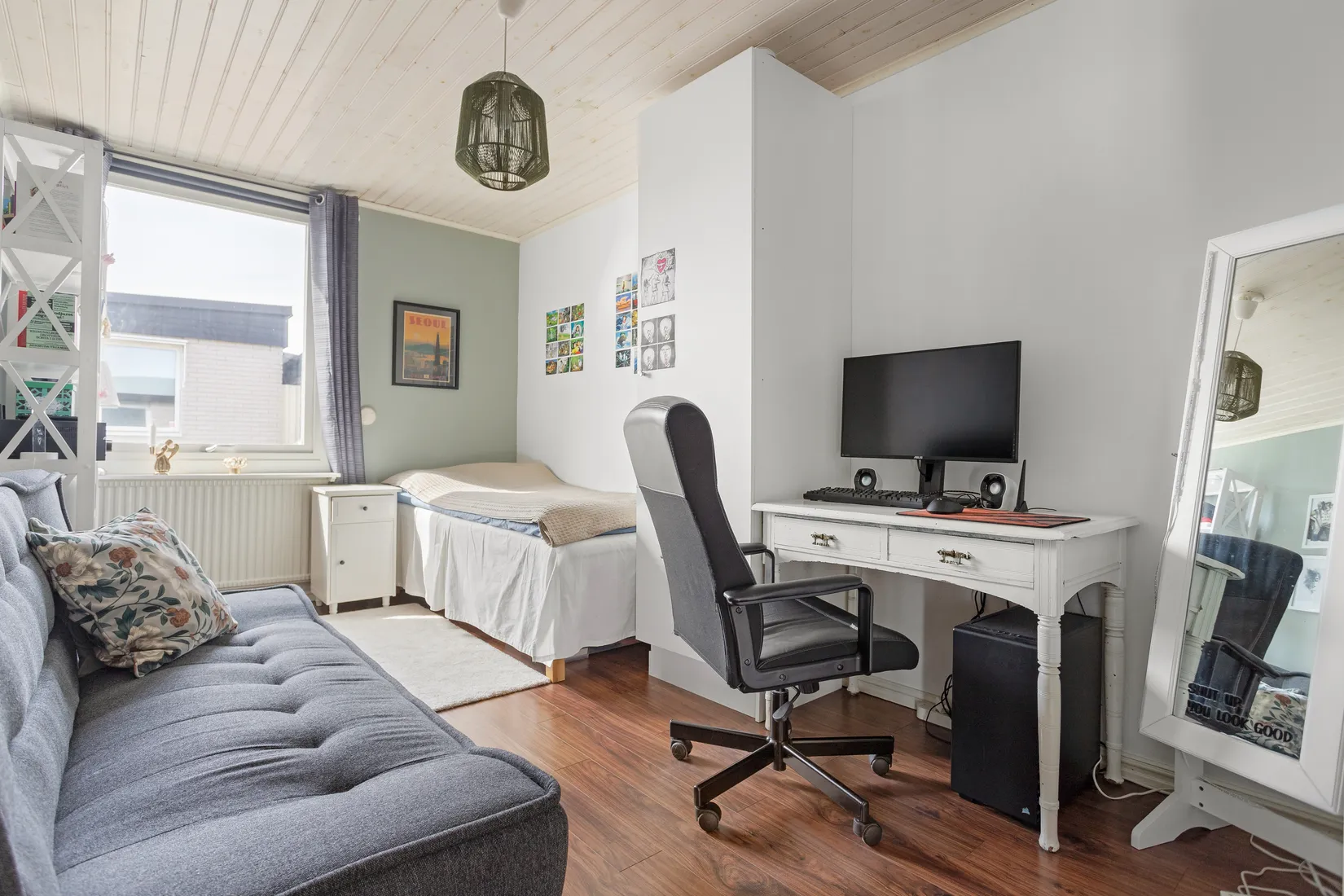 Villa, Radhus, Tennisgränd 2, Träkvista, Ekerö