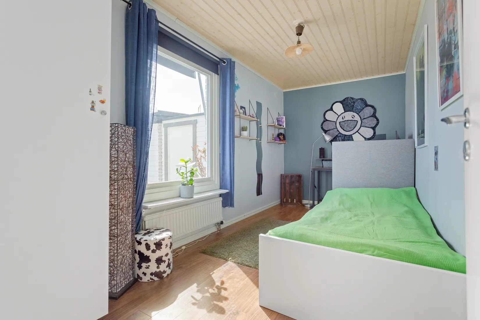 Villa, Radhus, Tennisgränd 2, Träkvista, Ekerö