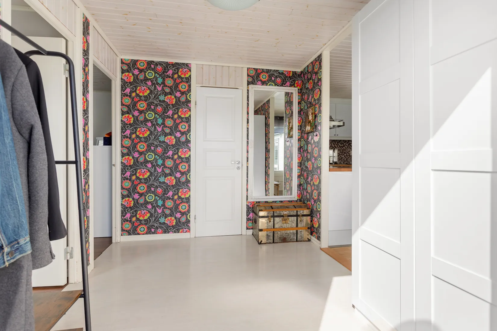 Villa, Radhus, Tennisgränd 2, Träkvista, Ekerö