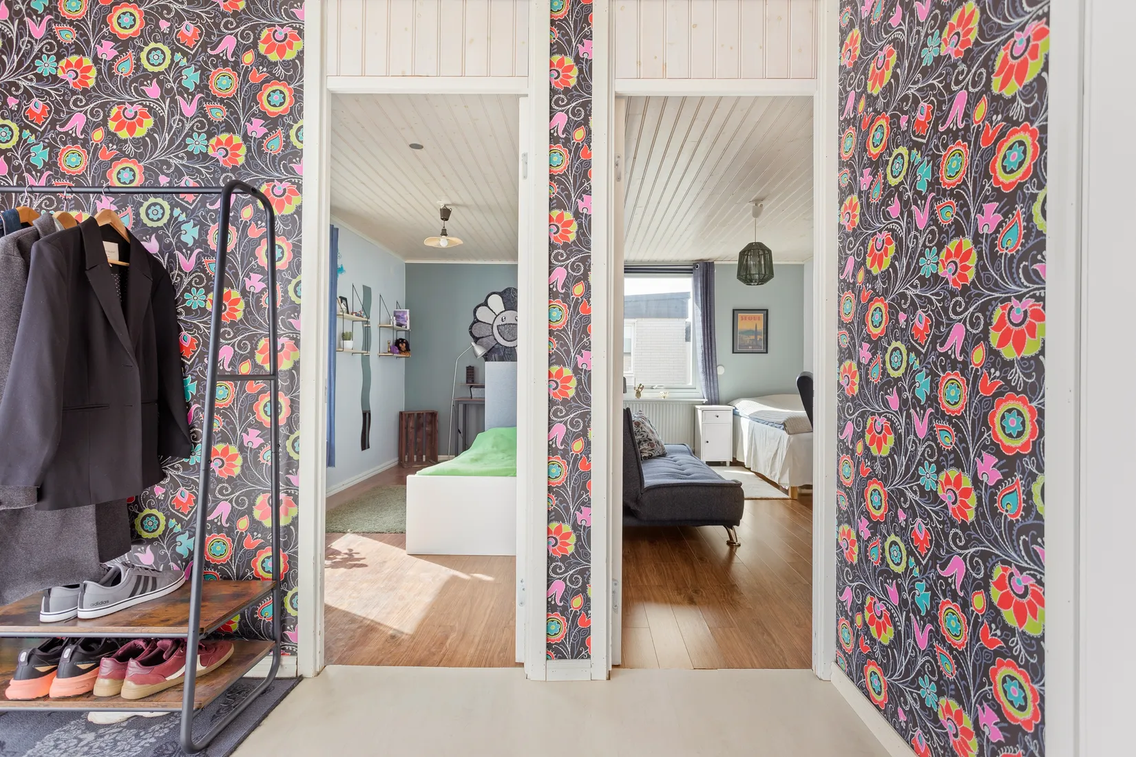 Villa, Radhus, Tennisgränd 2, Träkvista, Ekerö