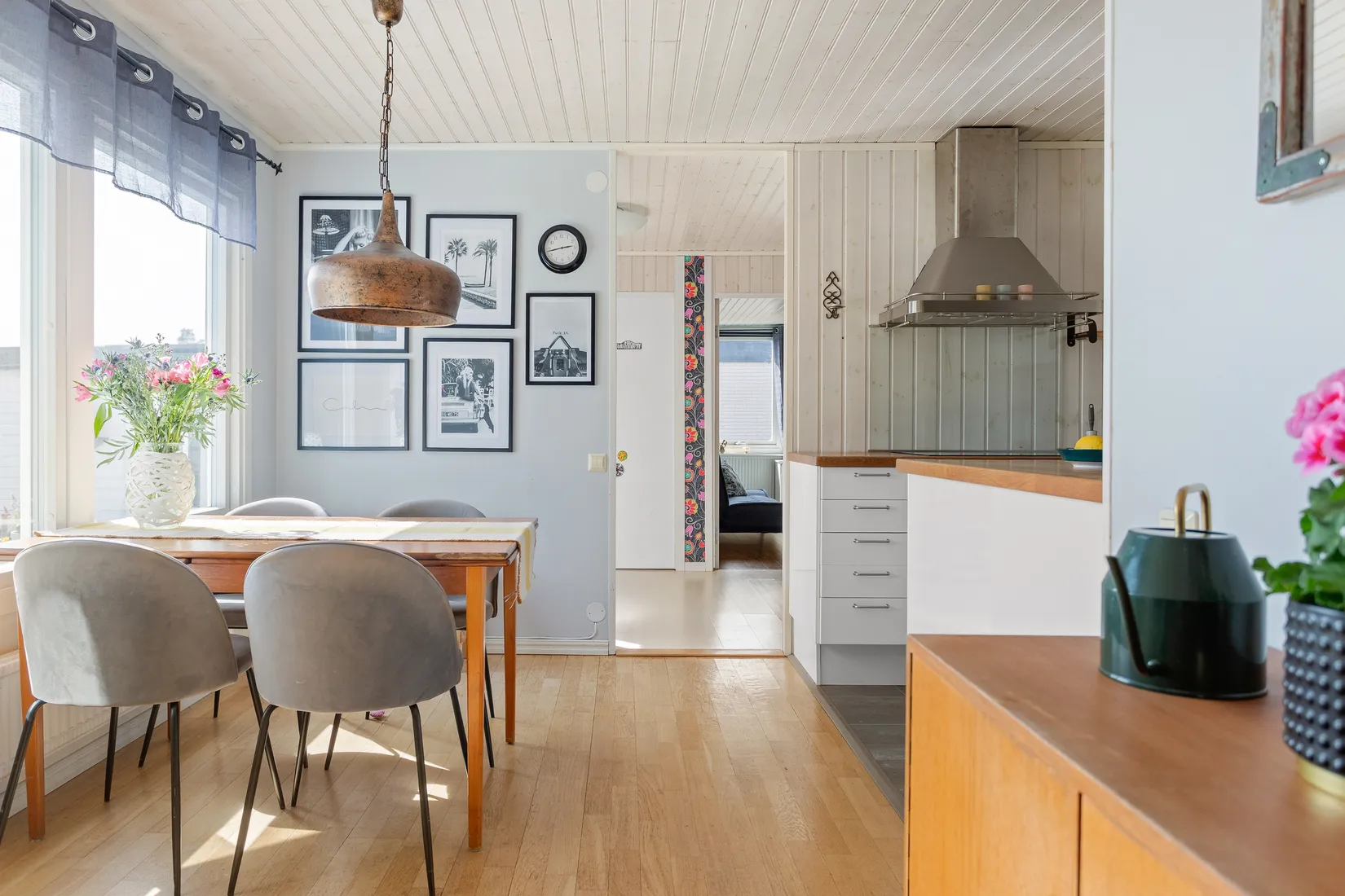 Villa, Radhus, Tennisgränd 2, Träkvista, Ekerö