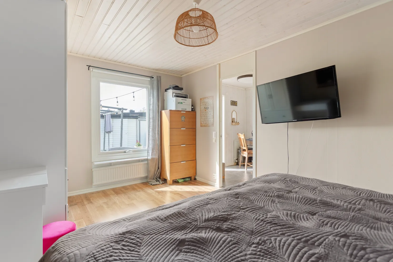 Villa, Radhus, Tennisgränd 2, Träkvista, Ekerö