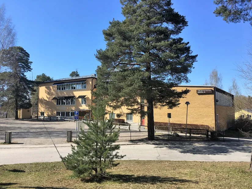 Villa, Radhus, Tennisgränd 2, Träkvista, Ekerö