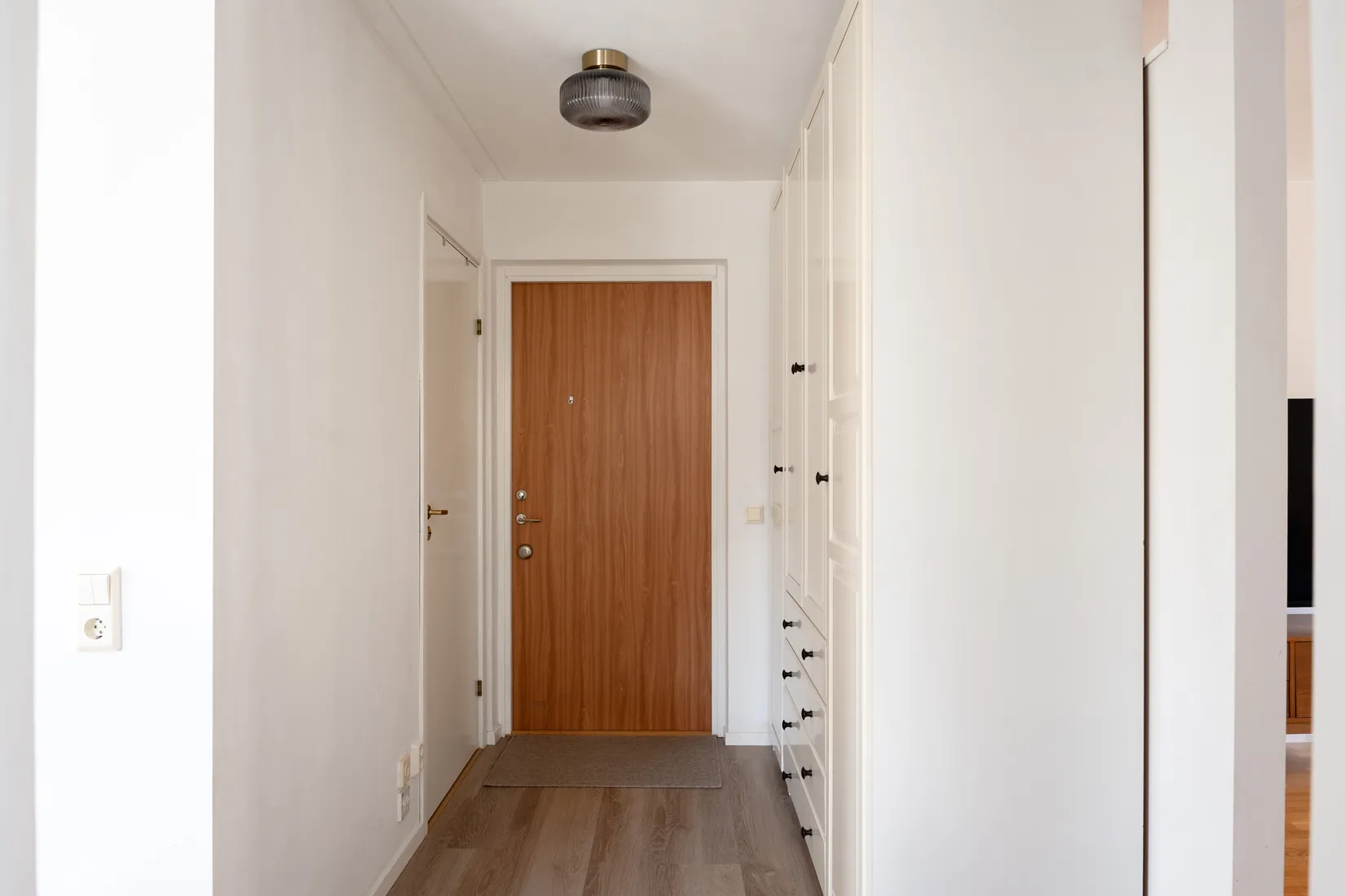 Bostadsrätt, Regattagatan 5, Öster Mälarstrand, Västerås