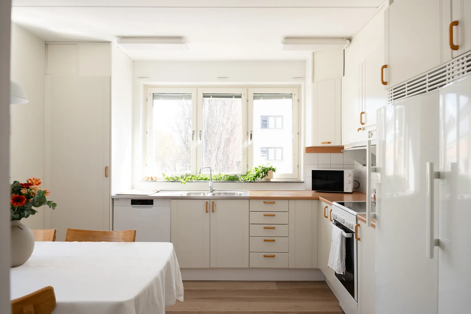 Bostadsrätt, Regattagatan 5, Öster Mälarstrand, Västerås