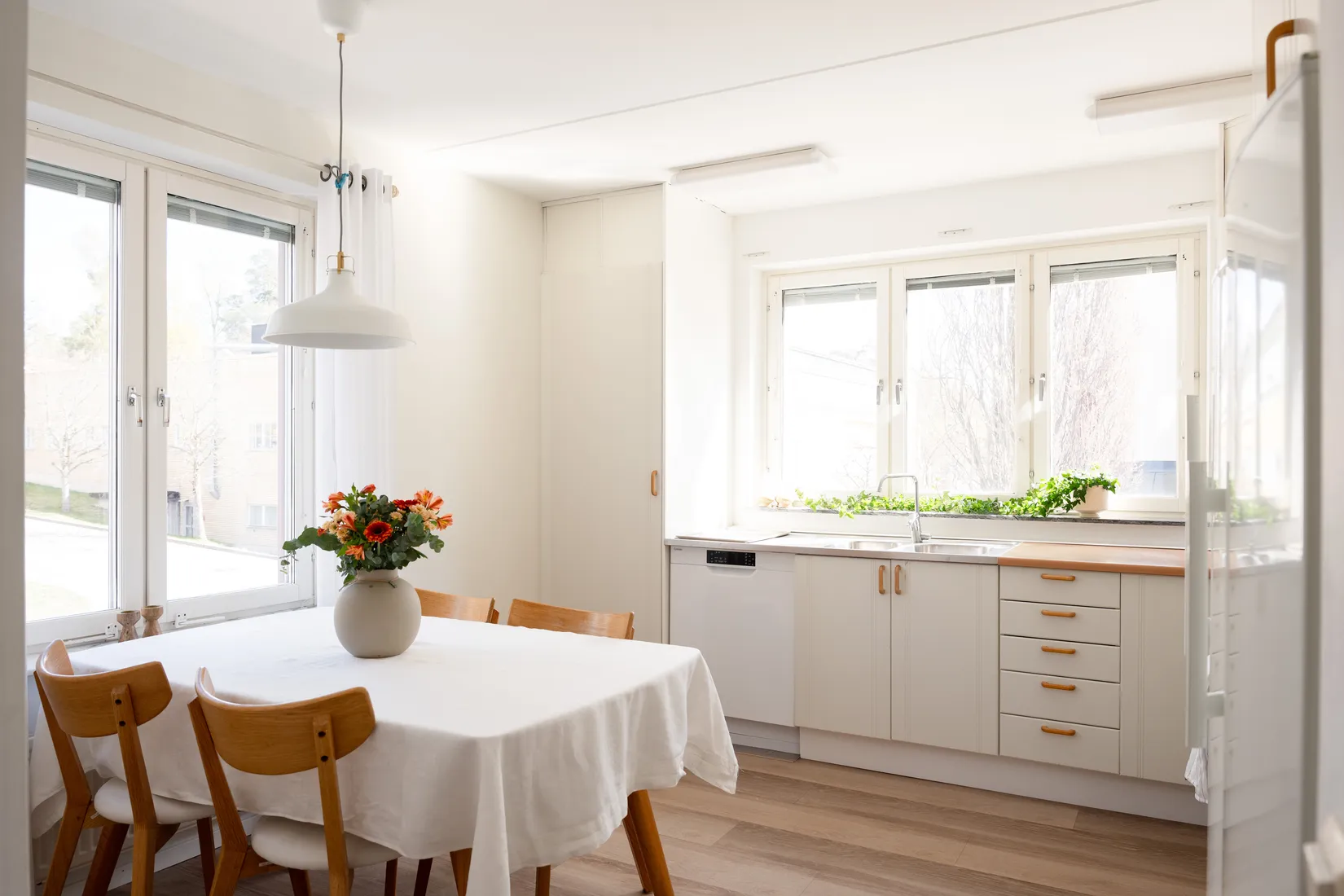 Bostadsrätt, Regattagatan 5, Öster Mälarstrand, Västerås