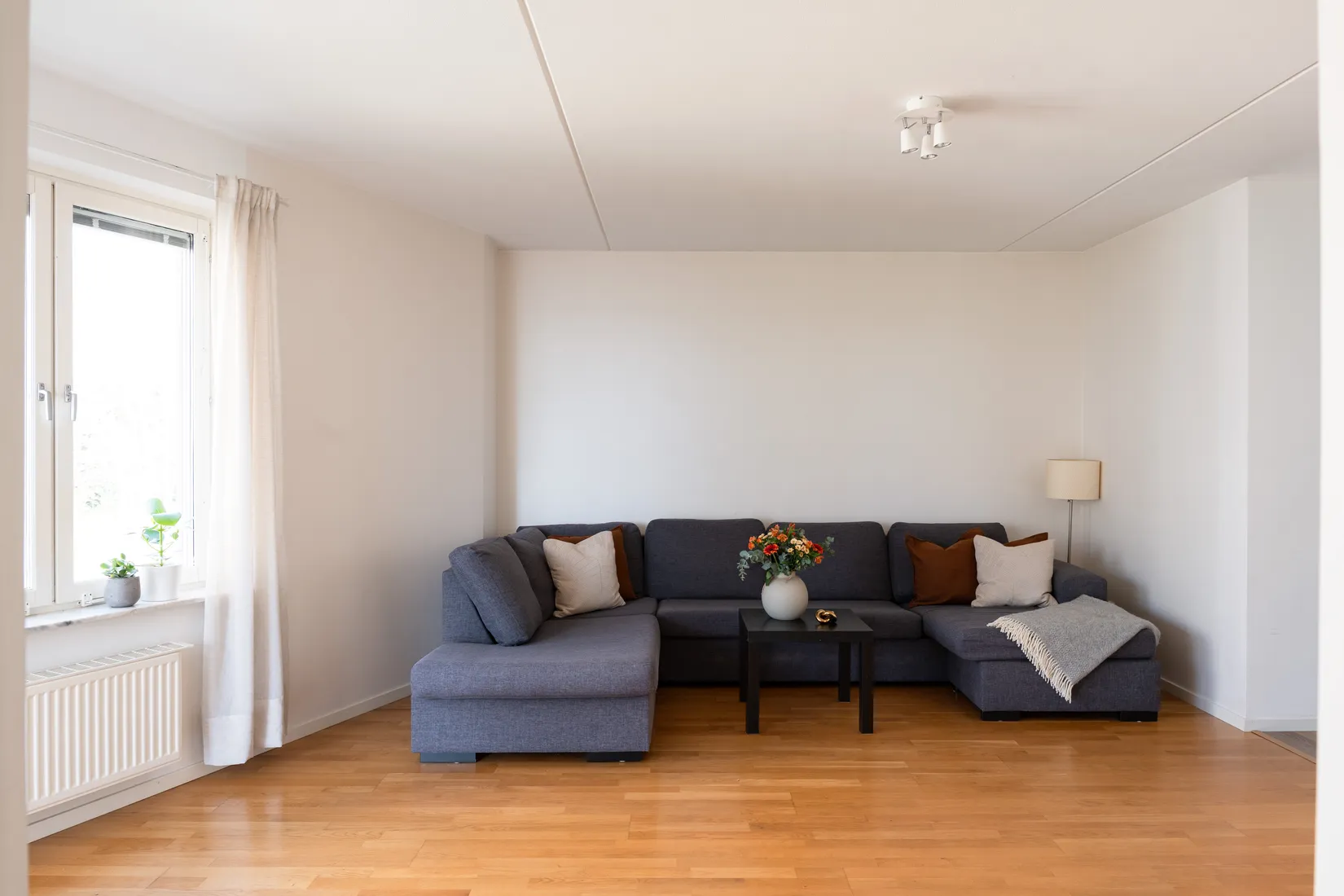 Bostadsrätt, Regattagatan 5, Öster Mälarstrand, Västerås