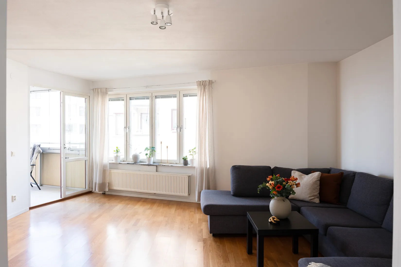 Bostadsrätt, Regattagatan 5, Öster Mälarstrand, Västerås