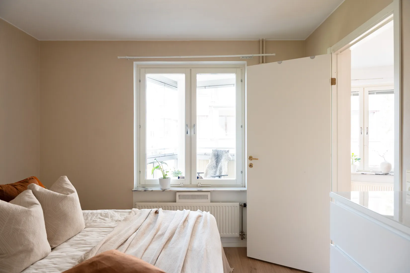 Bostadsrätt, Regattagatan 5, Öster Mälarstrand, Västerås