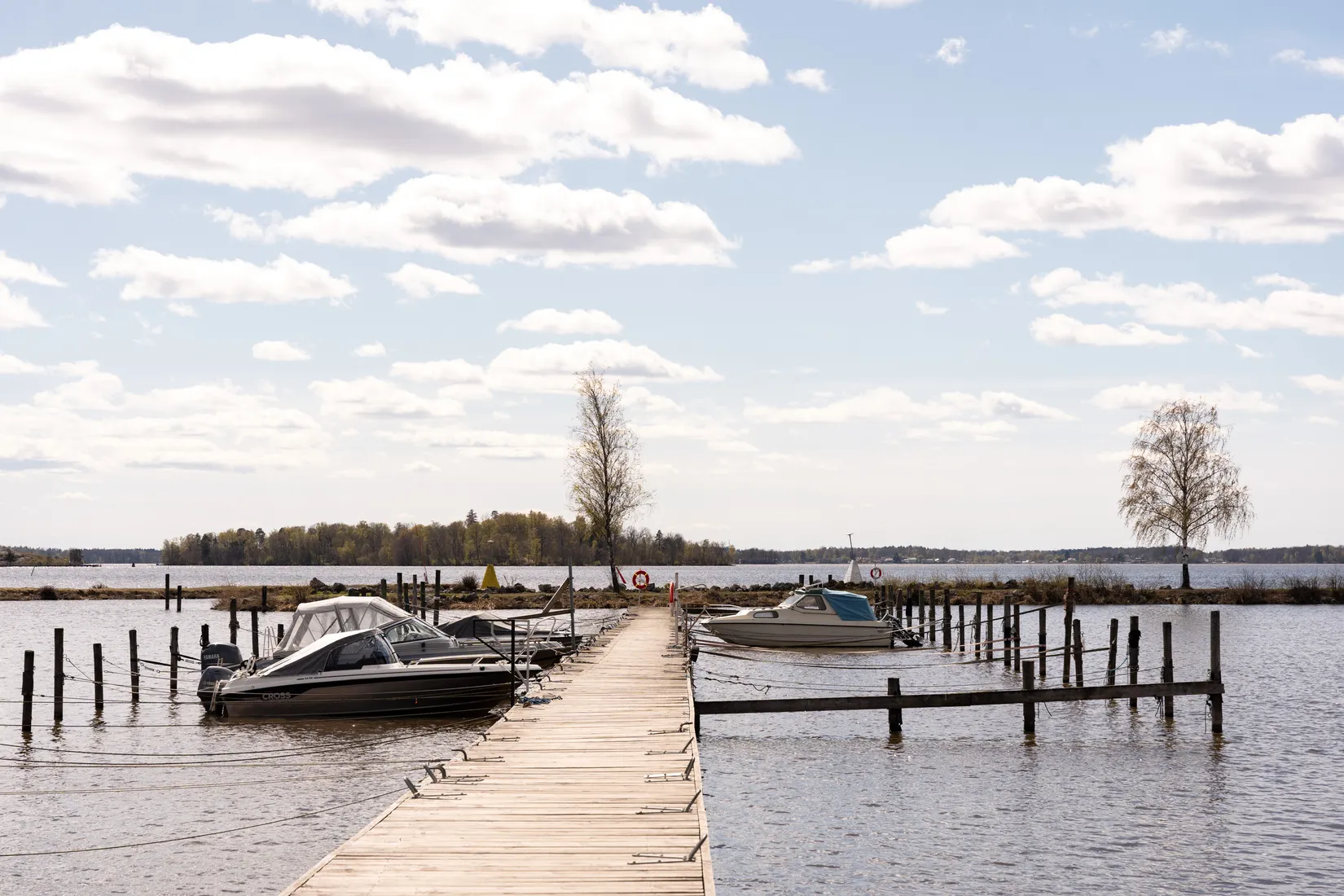 Bostadsrätt, Regattagatan 5, Öster Mälarstrand, Västerås