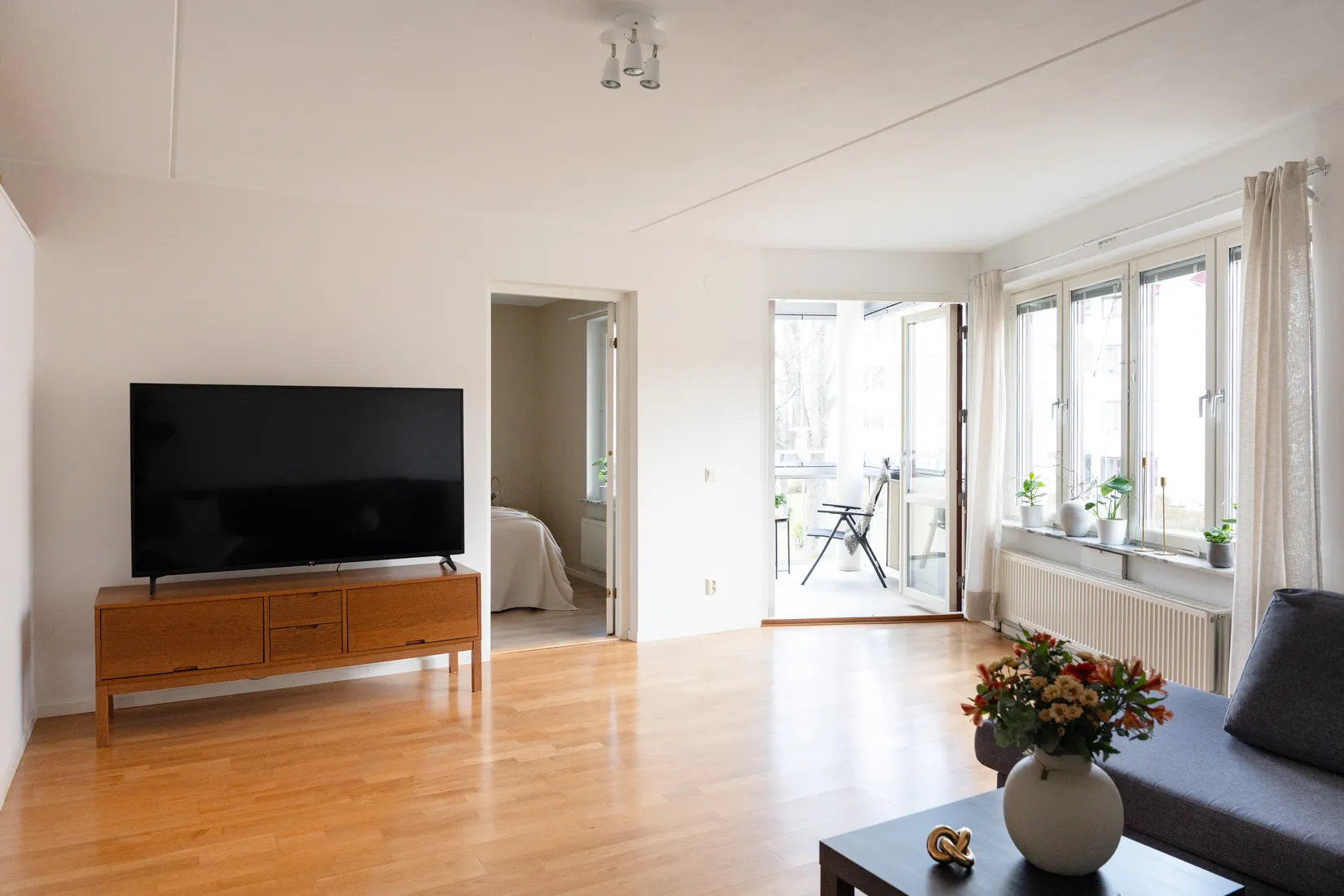 Bostadsrätt, Regattagatan 5, Öster Mälarstrand, Västerås