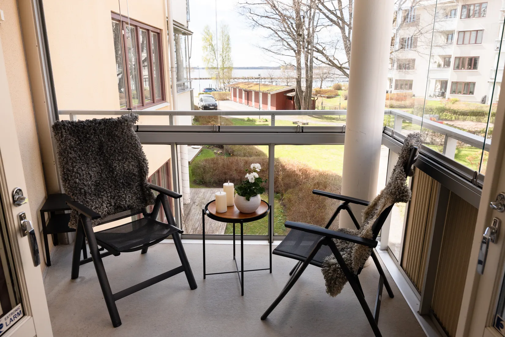 Bostadsrätt, Regattagatan 5, Öster Mälarstrand, Västerås