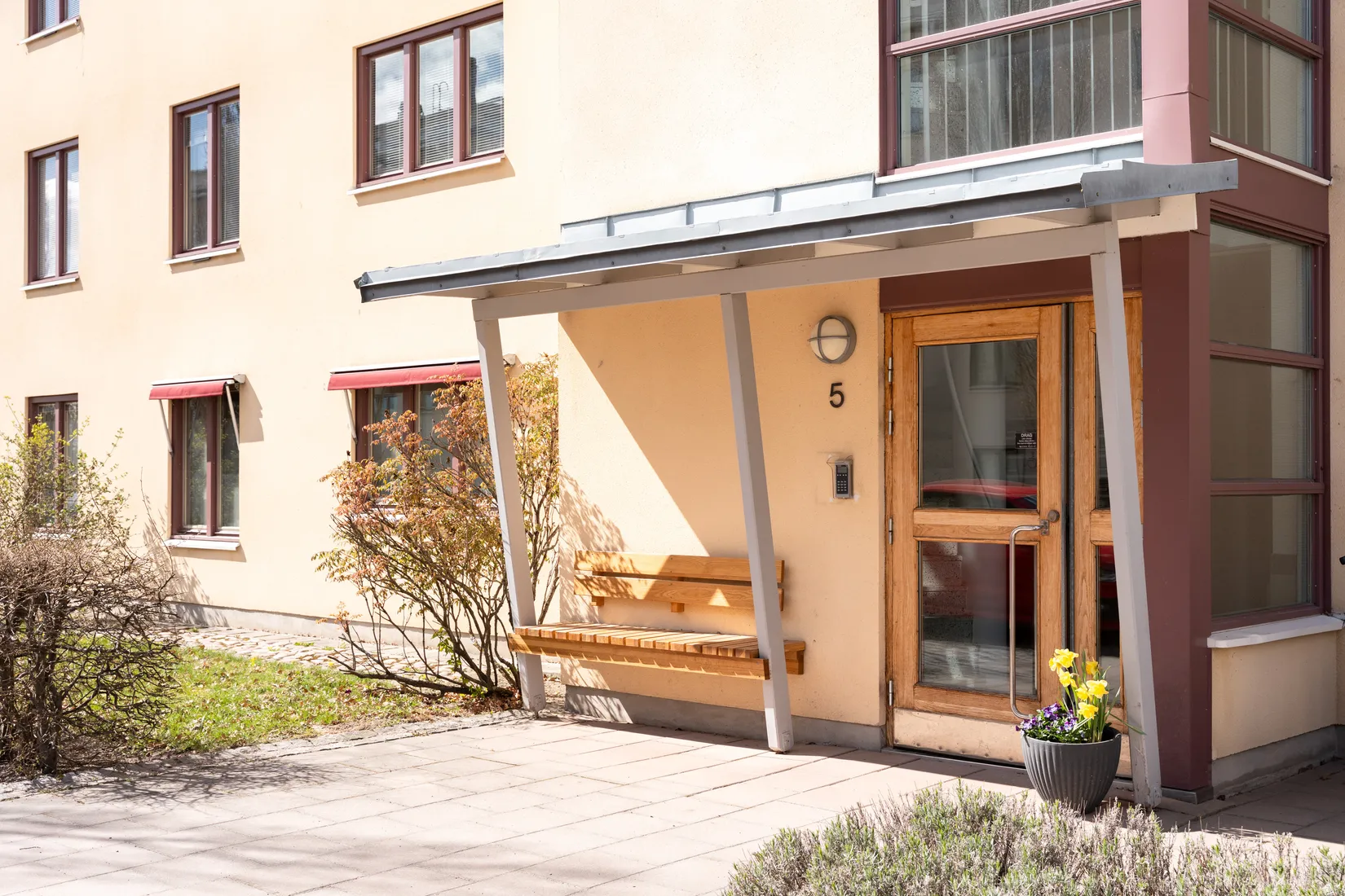 Bostadsrätt, Regattagatan 5, Öster Mälarstrand, Västerås