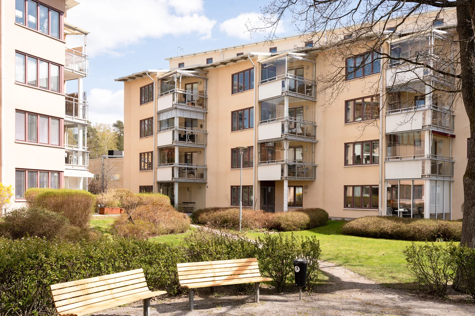 Bostadsrätt, Regattagatan 5, Öster Mälarstrand, Västerås