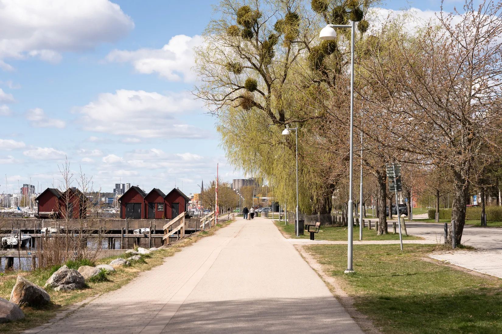 Bostadsrätt, Regattagatan 5, Öster Mälarstrand, Västerås