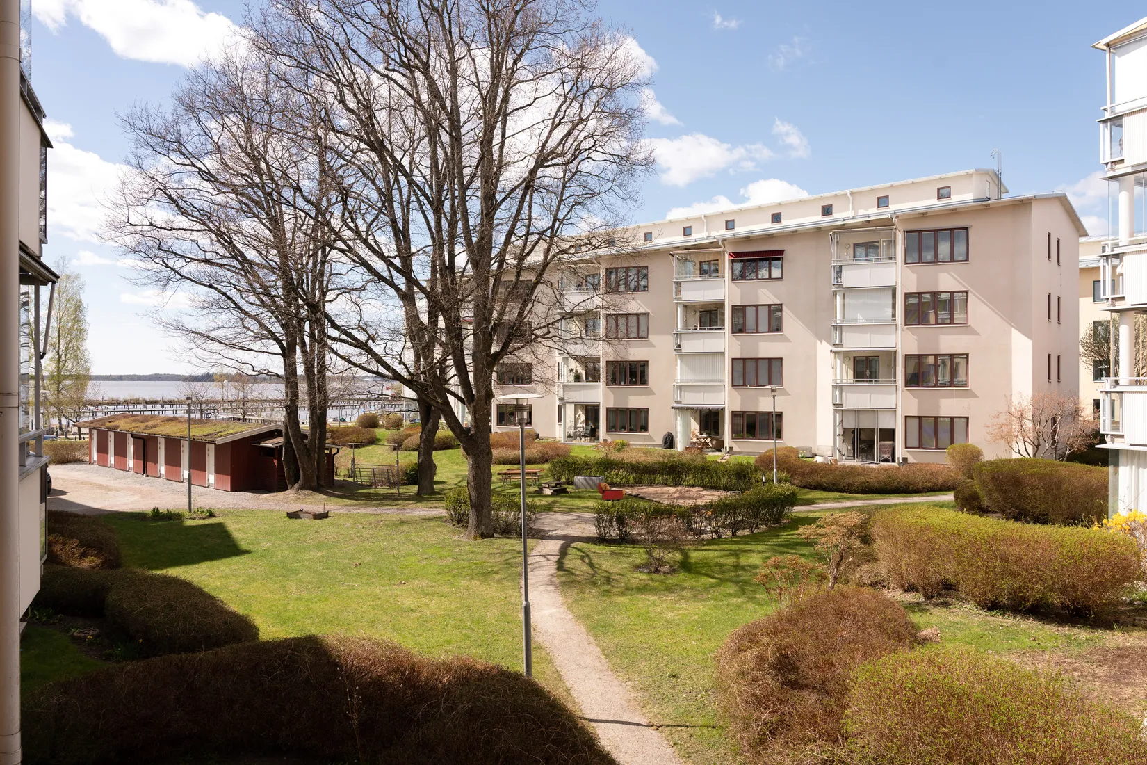 Bostadsrätt, Regattagatan 5, Öster Mälarstrand, Västerås