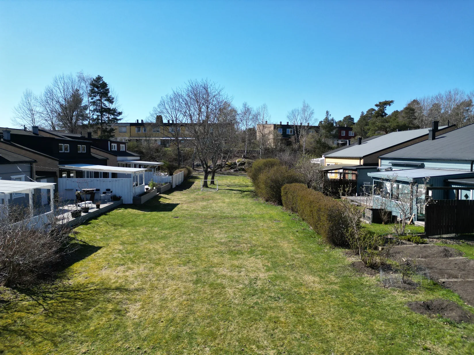 Villa, Radhus, Tumultgränd 49, Vällingby - Kälvesta, Stockholm