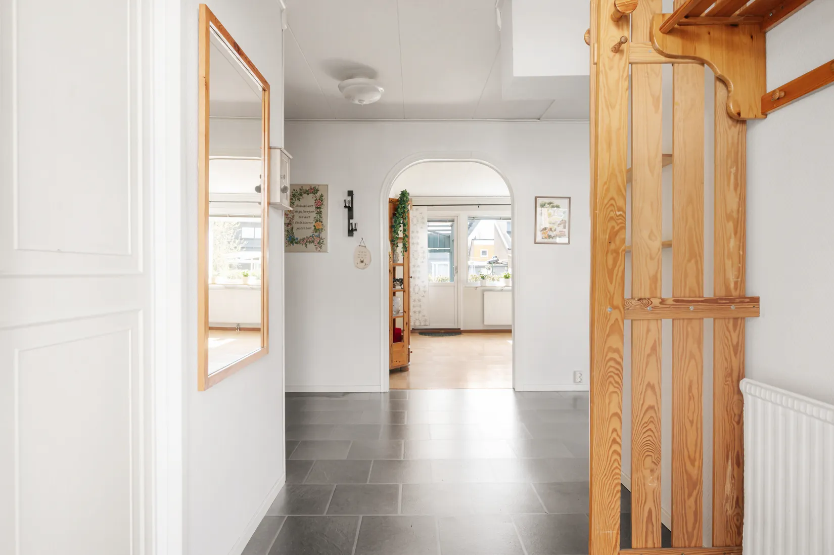 Villa, Radhus, Tumultgränd 49, Vällingby - Kälvesta, Stockholm