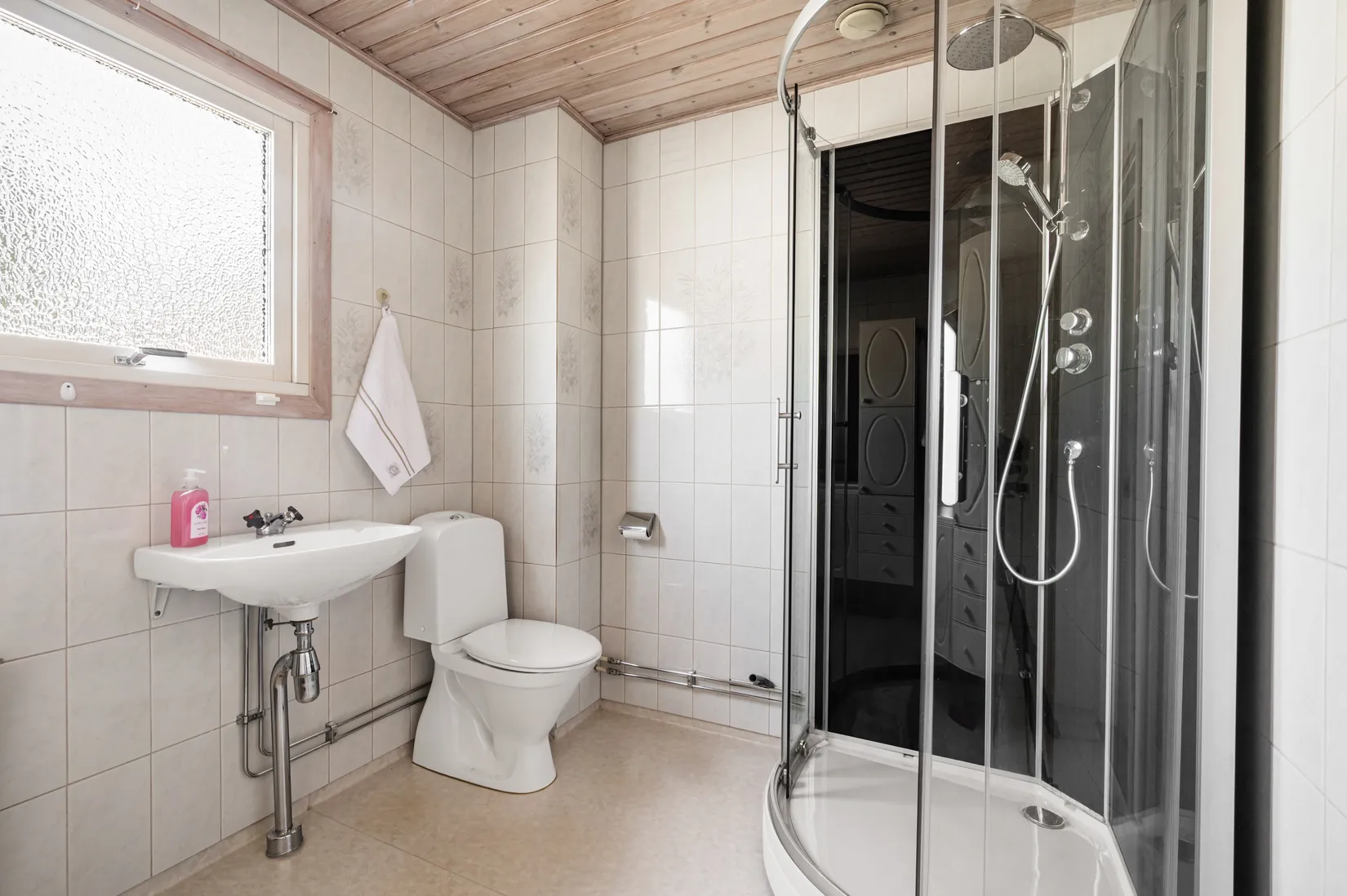Villa, Radhus, Tumultgränd 49, Vällingby - Kälvesta, Stockholm
