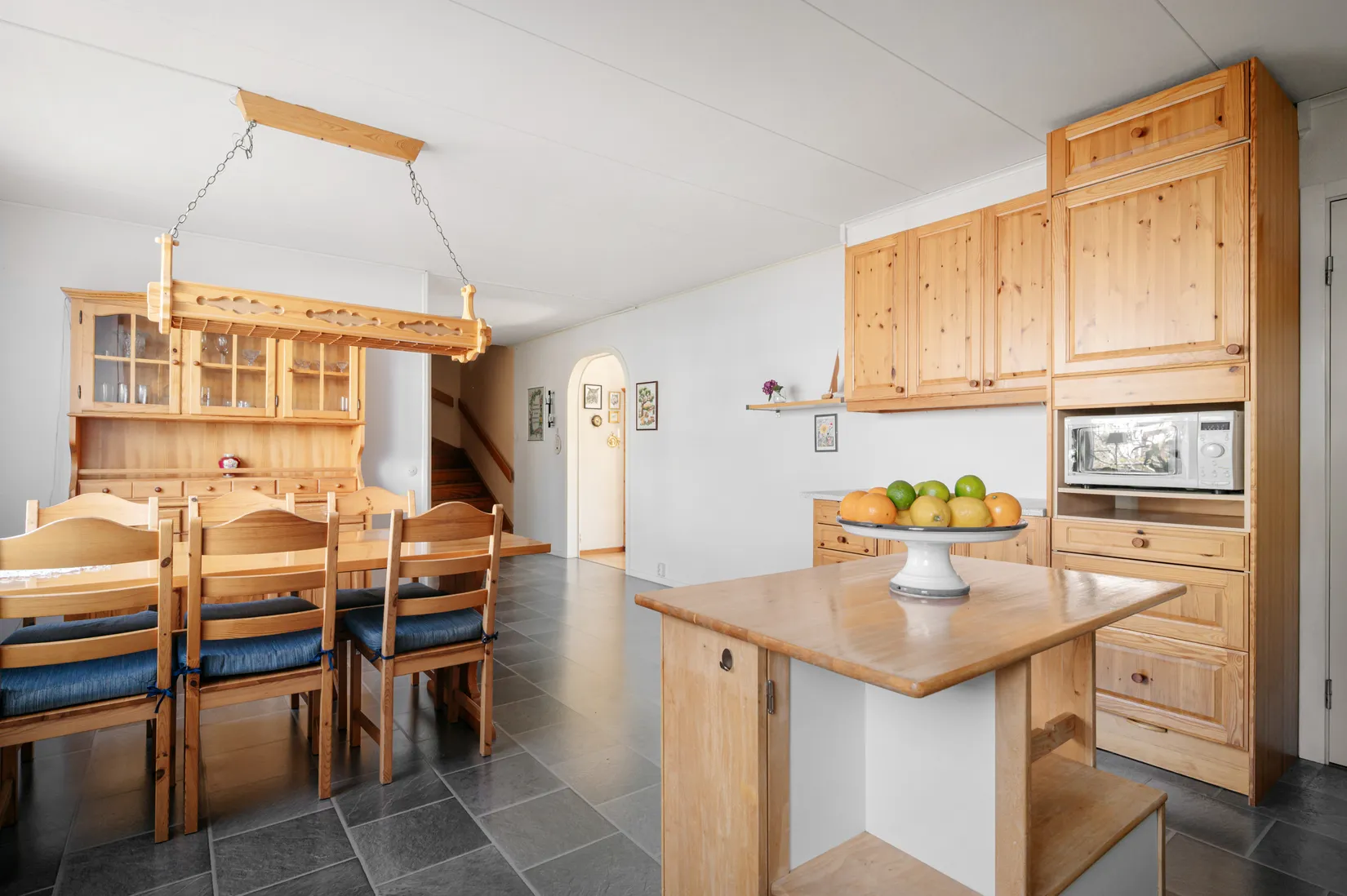 Villa, Radhus, Tumultgränd 49, Vällingby - Kälvesta, Stockholm