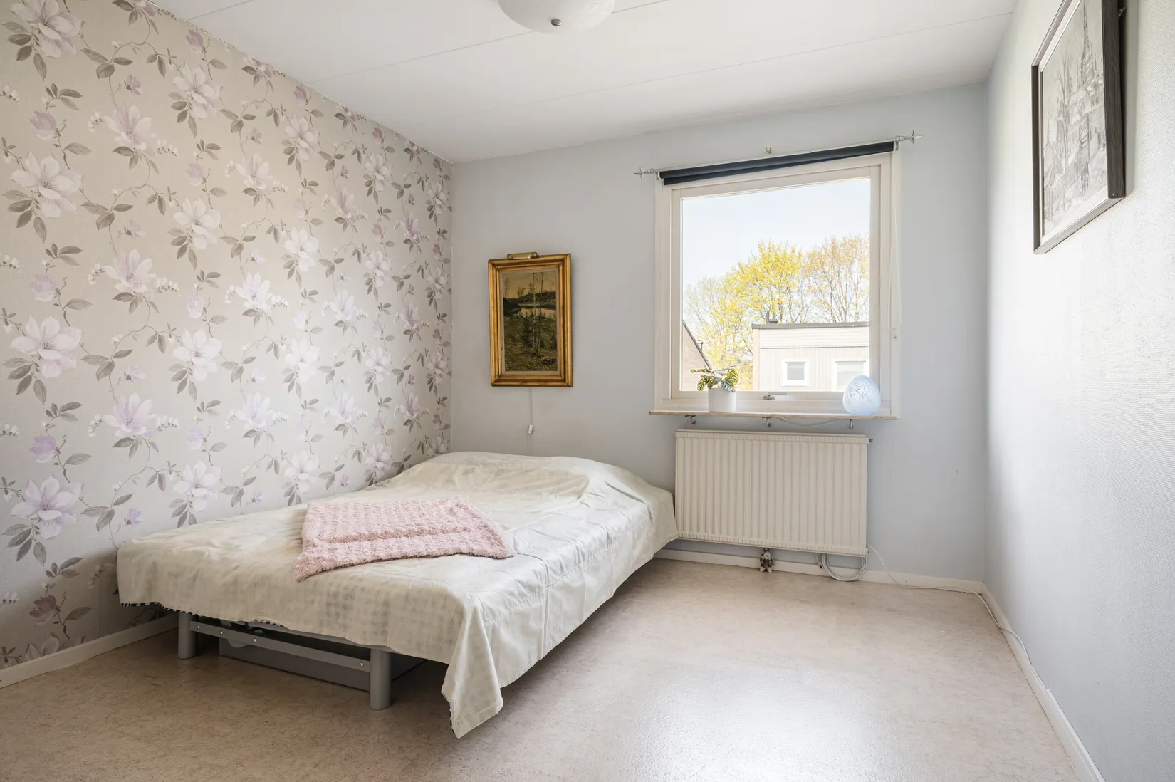 Villa, Radhus, Tumultgränd 49, Vällingby - Kälvesta, Stockholm