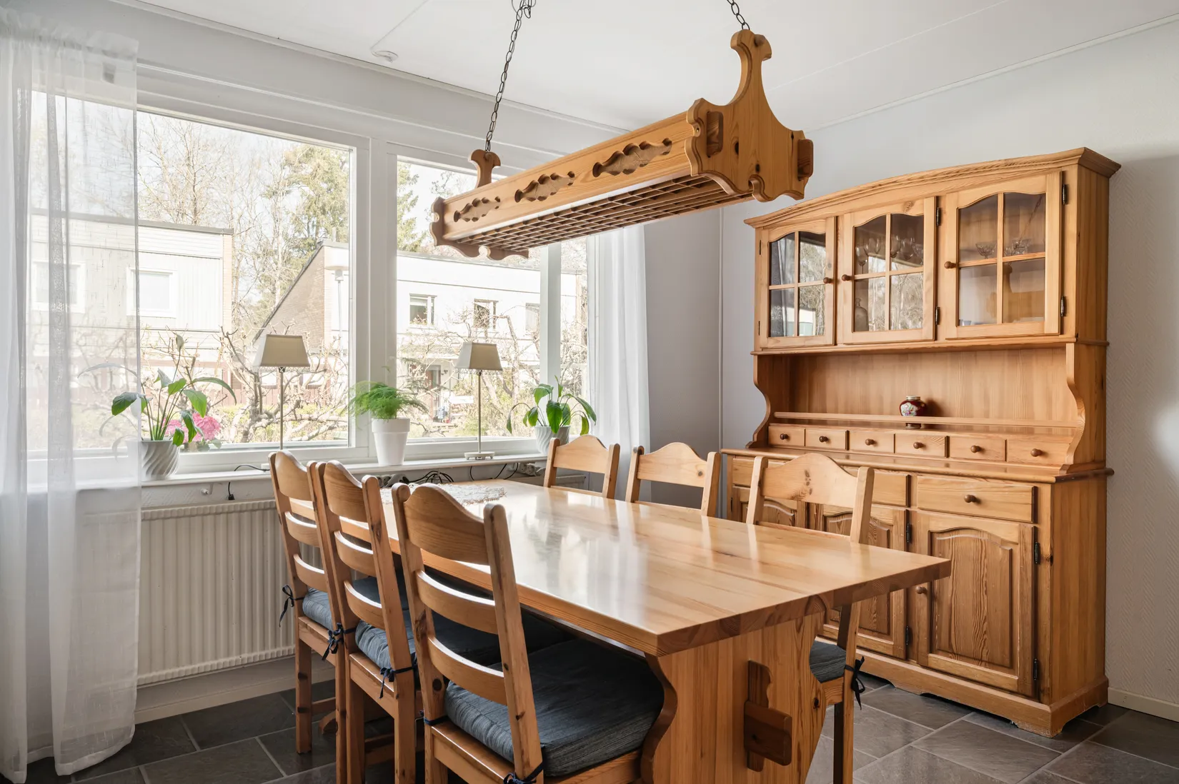 Villa, Radhus, Tumultgränd 49, Vällingby - Kälvesta, Stockholm