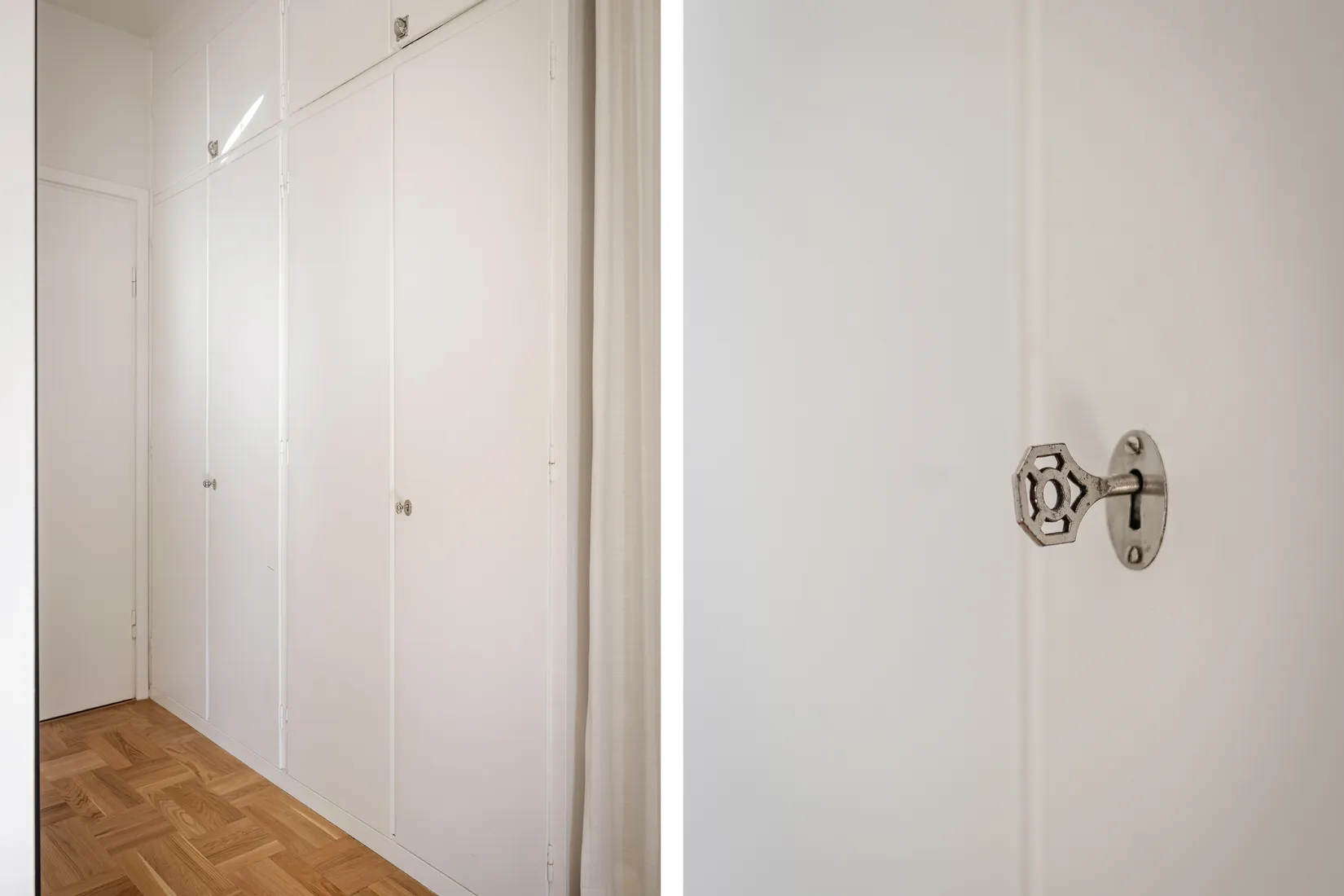 Bostadsrätt, Nathorstvägen 29, Hammarbyhöjden, Stockholm