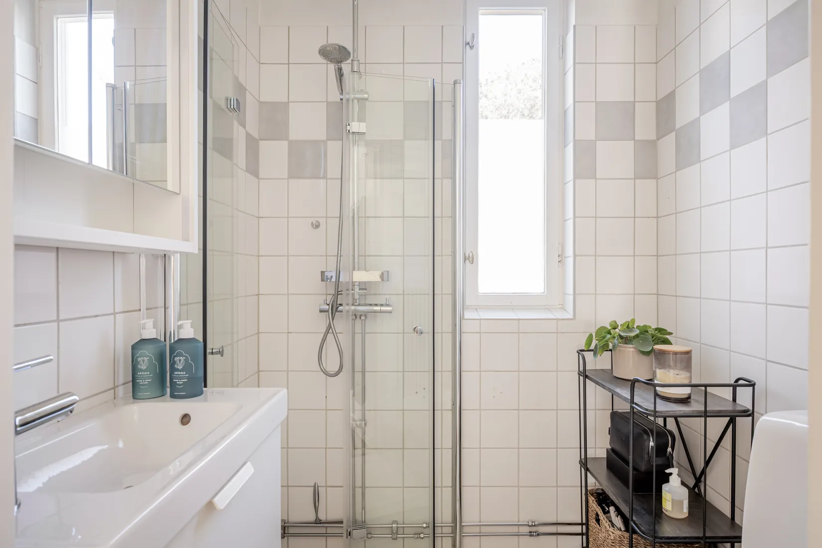 Bostadsrätt, Nathorstvägen 29, Hammarbyhöjden, Stockholm