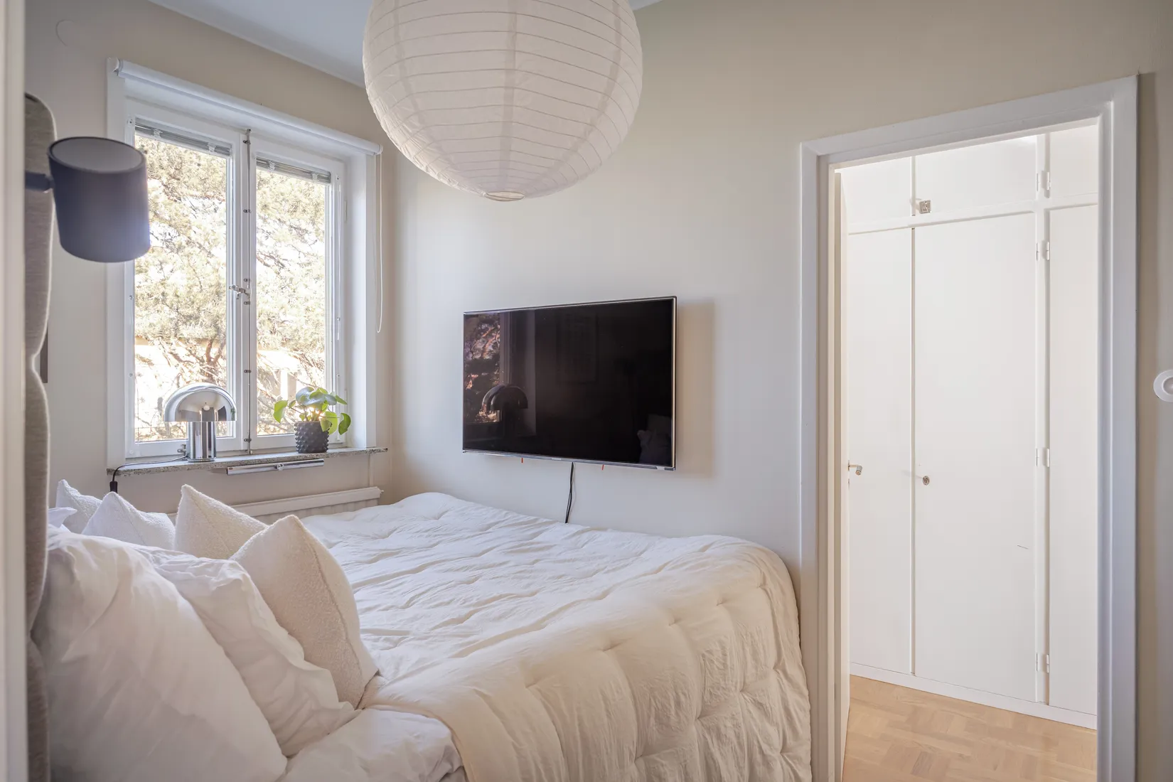 Bostadsrätt, Nathorstvägen 29, Hammarbyhöjden, Stockholm
