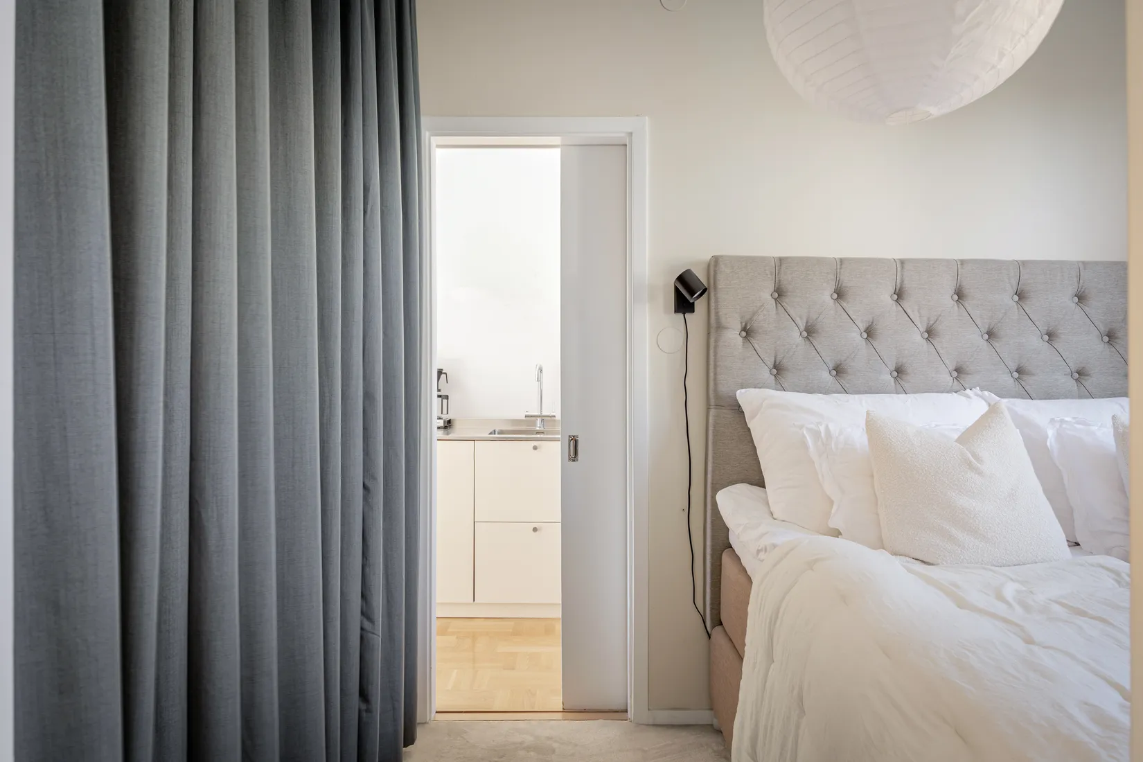 Bostadsrätt, Nathorstvägen 29, Hammarbyhöjden, Stockholm