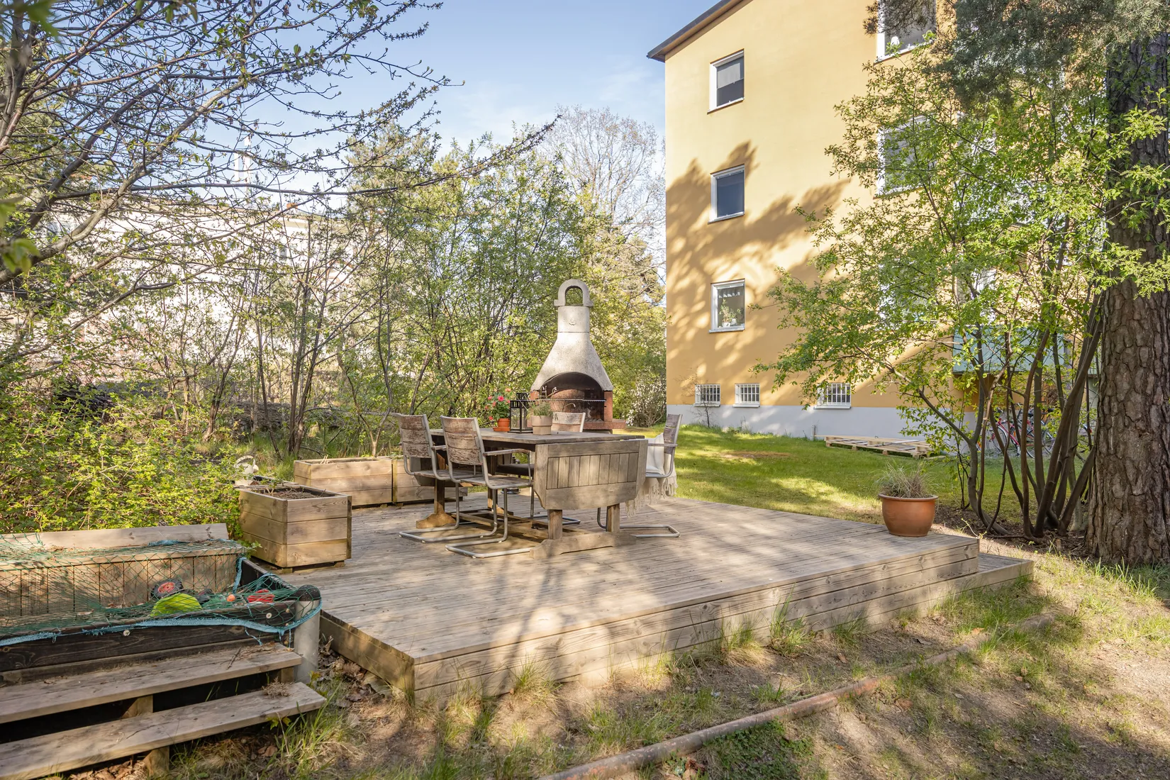 Bostadsrätt, Nathorstvägen 29, Hammarbyhöjden, Stockholm