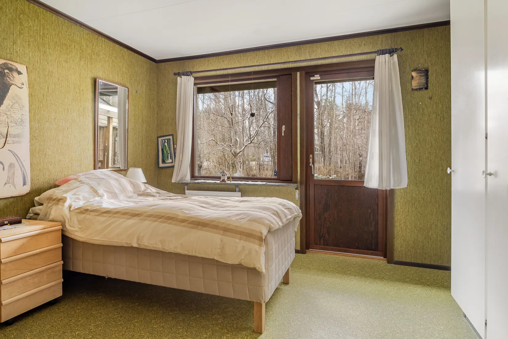 Villa, Krokusgatan 26, Skuggan, Sala