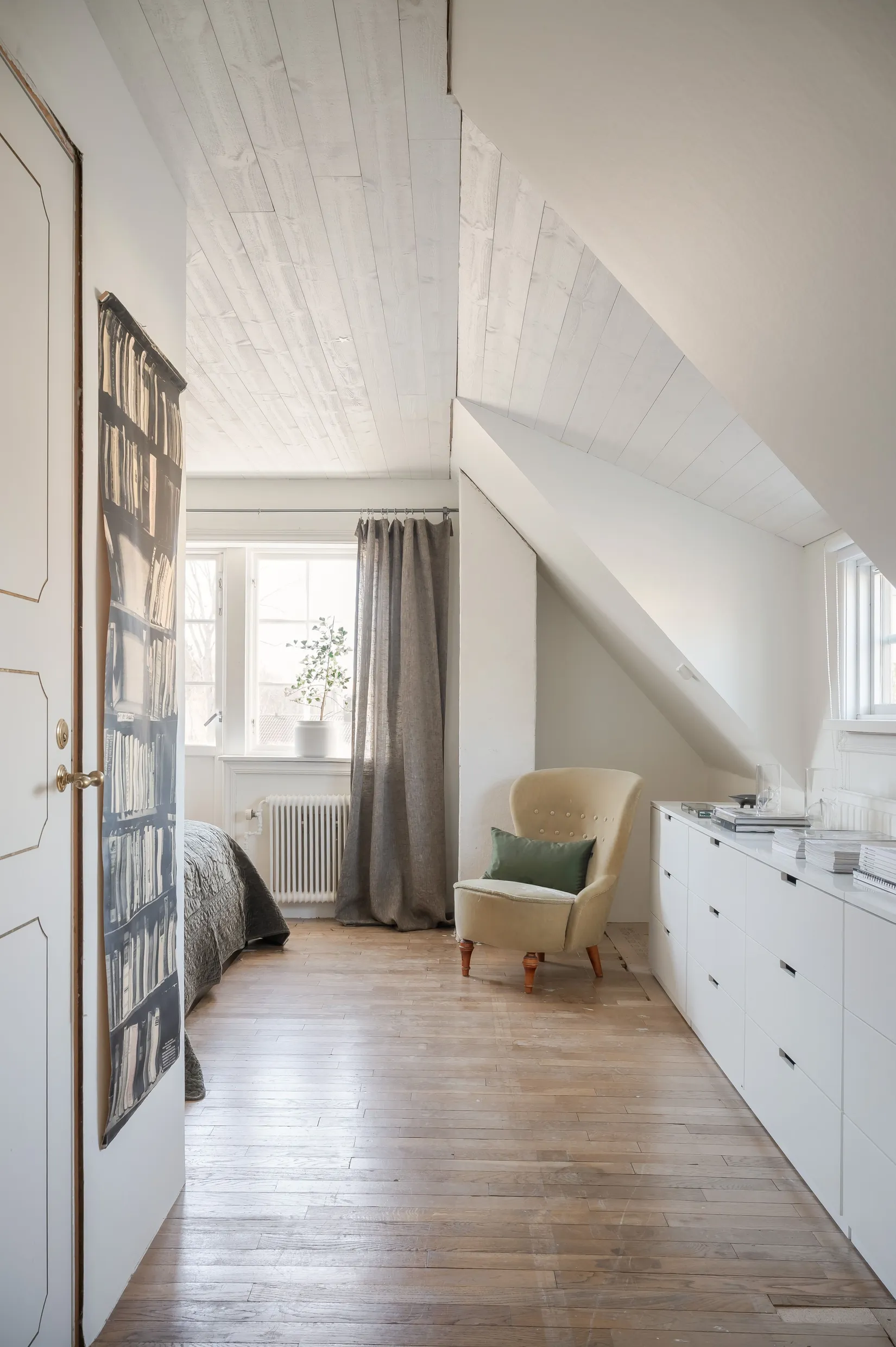 Villa, Apelvägen 4, Sommarro, Karlstad