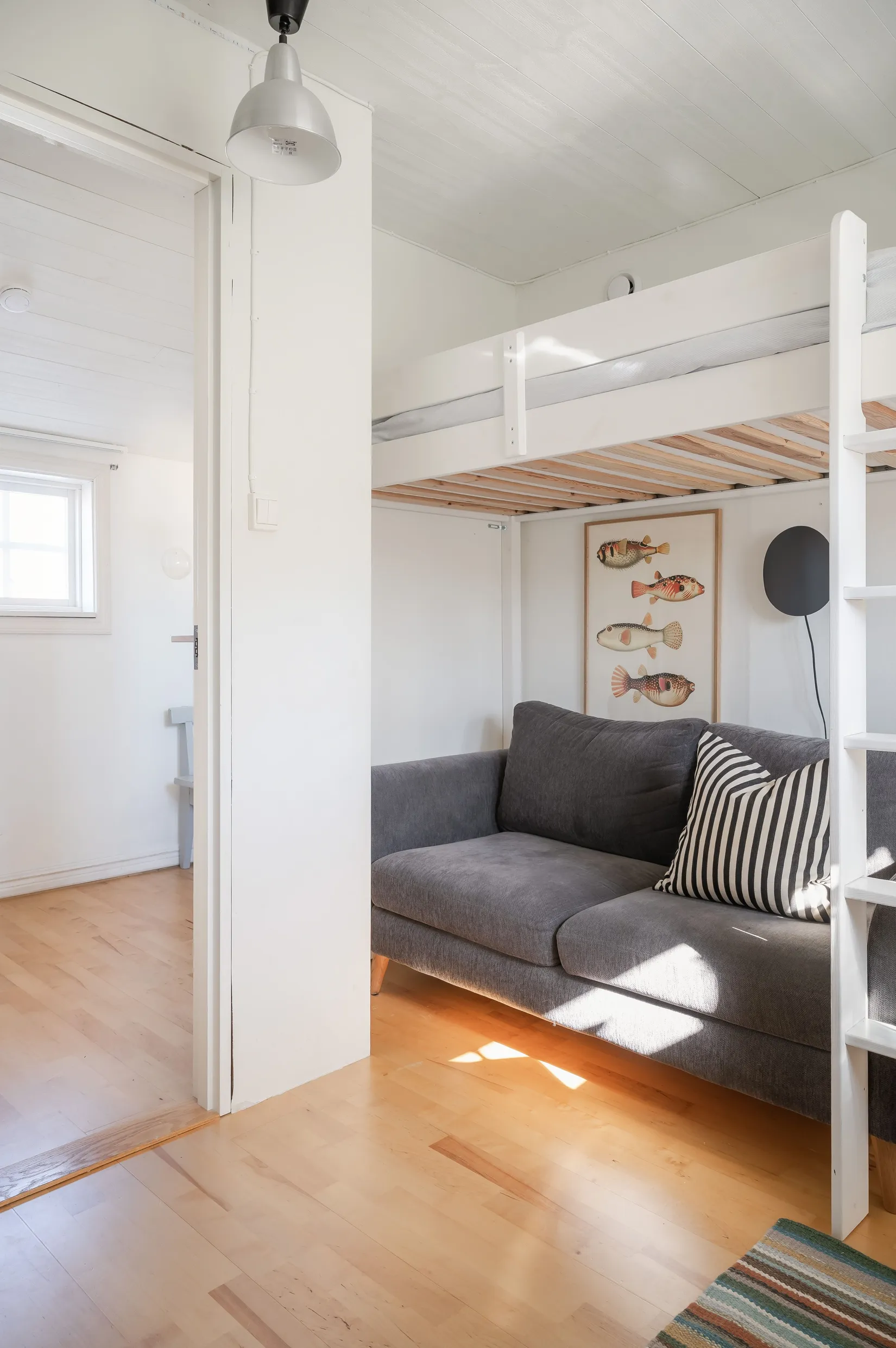 Villa, Apelvägen 4, Sommarro, Karlstad
