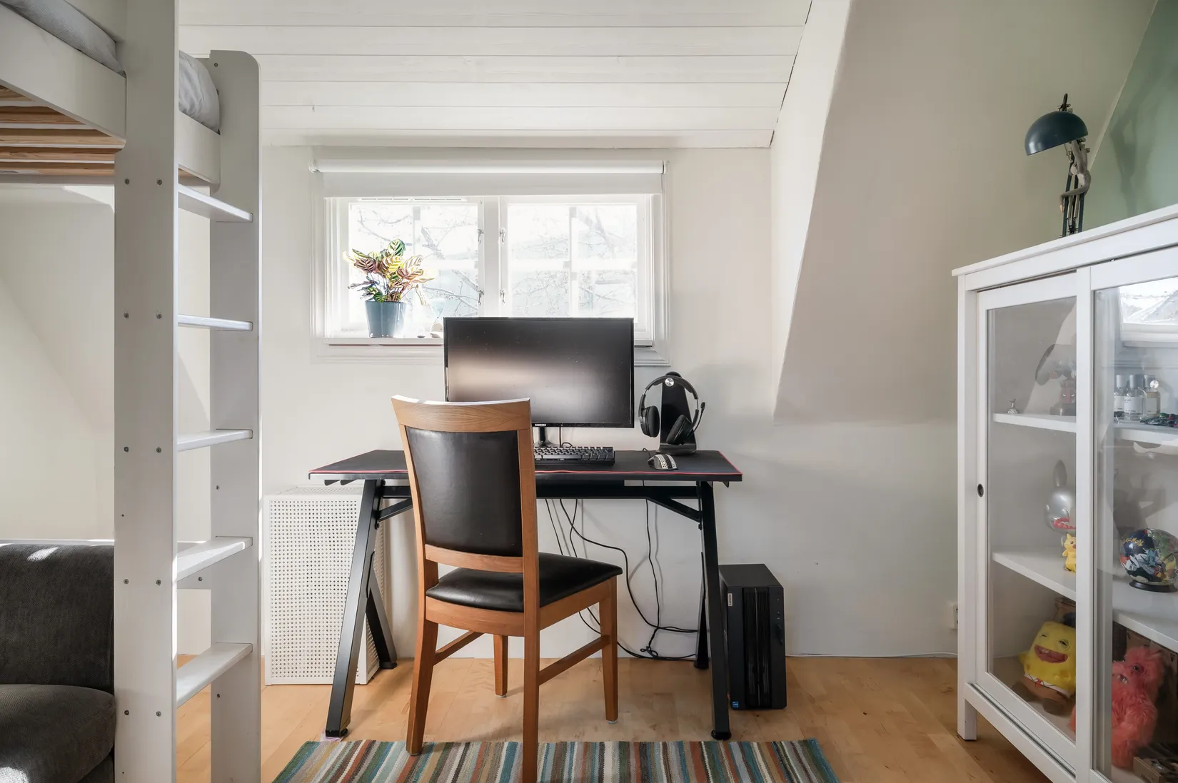 Villa, Apelvägen 4, Sommarro, Karlstad