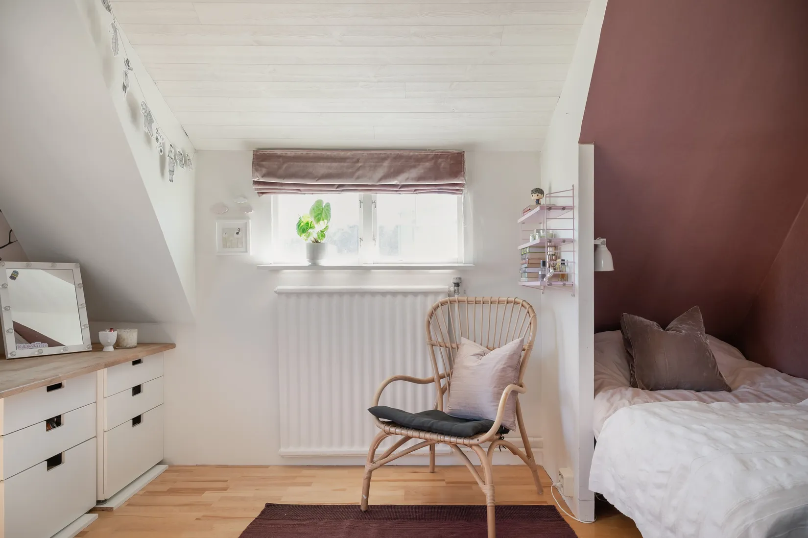 Villa, Apelvägen 4, Sommarro, Karlstad
